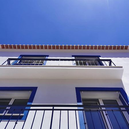 فيلا Casa Do Jo'Quim نازاريه المظهر الخارجي الصورة