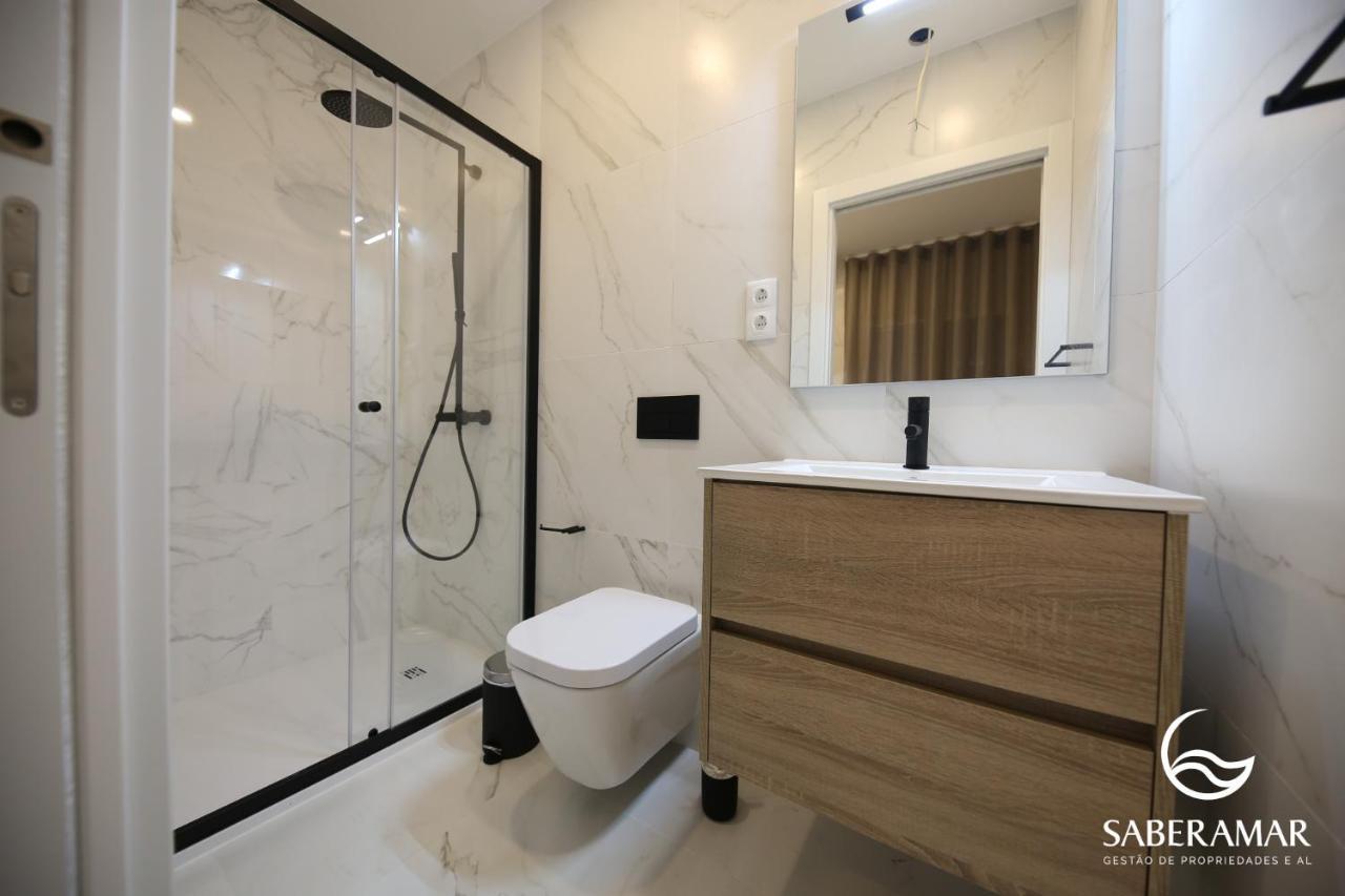 فيلا Casa Do Jo'Quim نازاريه المظهر الخارجي الصورة